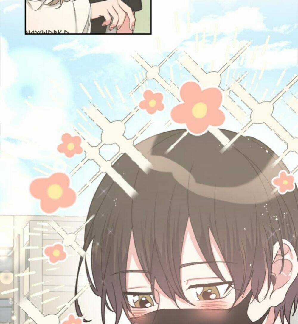 Cẩn Thận Bị Mộng Ma Ăn Mất Đó! Chapter 13 trang 4