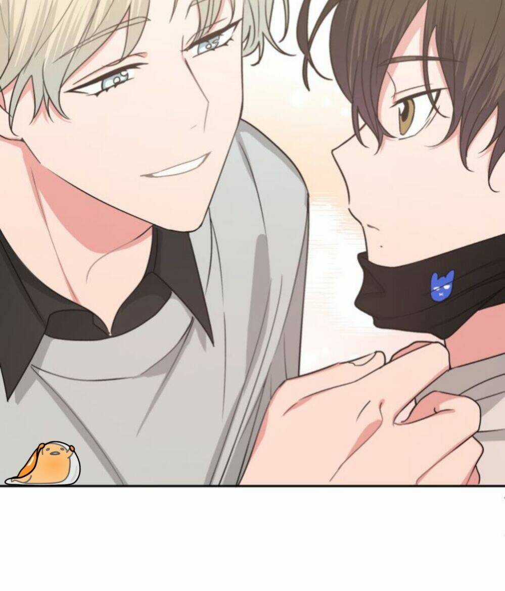 Cẩn Thận Bị Mộng Ma Ăn Mất Đó! Chapter 13 trang 40