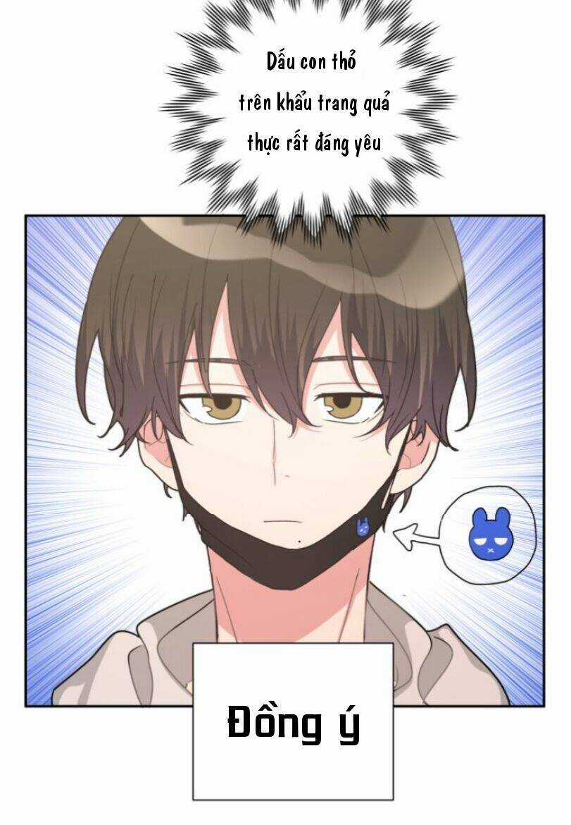 Cẩn Thận Bị Mộng Ma Ăn Mất Đó! Chapter 13 trang 42