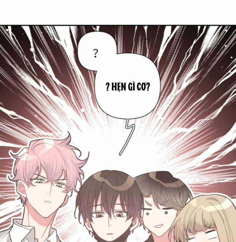 Cẩn Thận Bị Mộng Ma Ăn Mất Đó! Chapter 13 trang 49