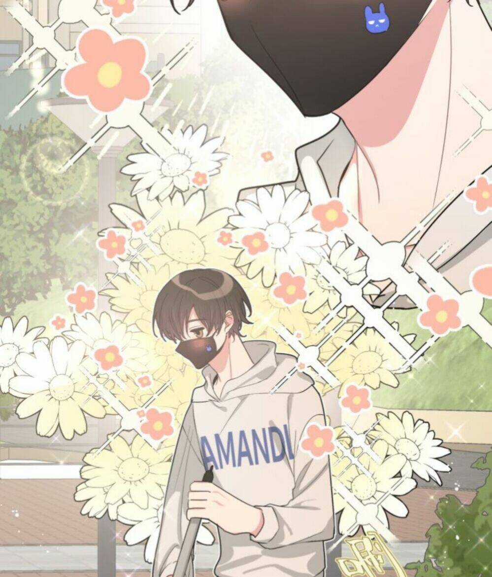 Cẩn Thận Bị Mộng Ma Ăn Mất Đó! Chapter 13 trang 5