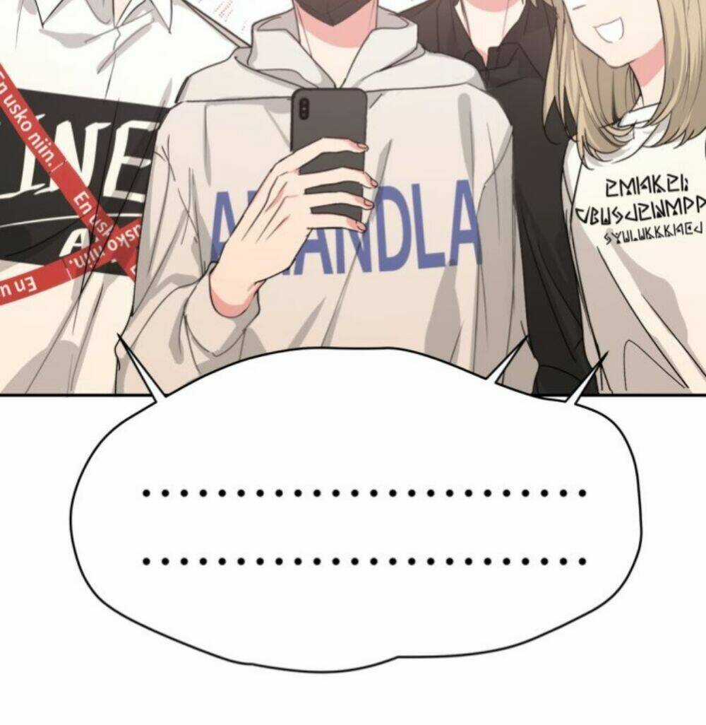 Cẩn Thận Bị Mộng Ma Ăn Mất Đó! Chapter 13 trang 50