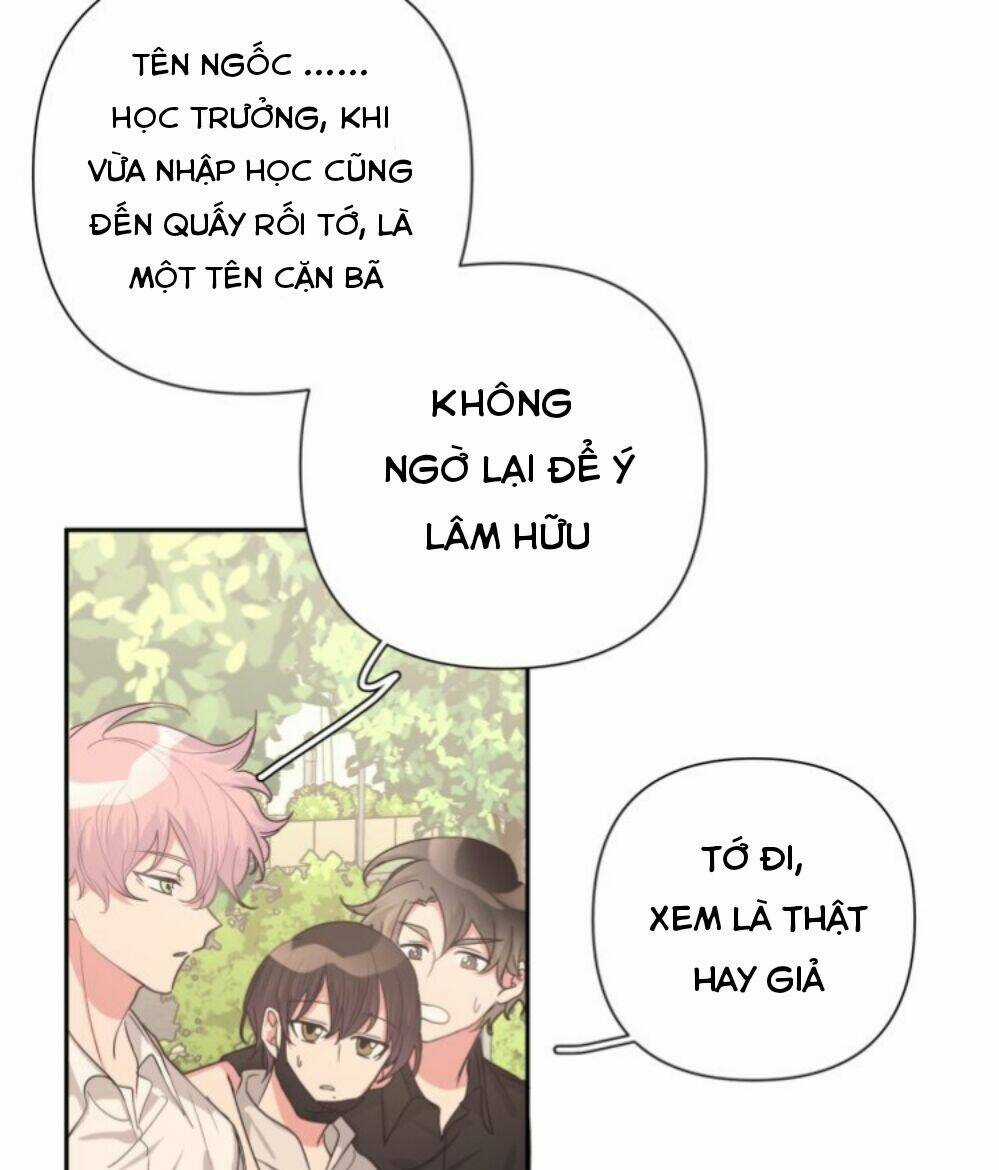 Cẩn Thận Bị Mộng Ma Ăn Mất Đó! Chapter 13 trang 52