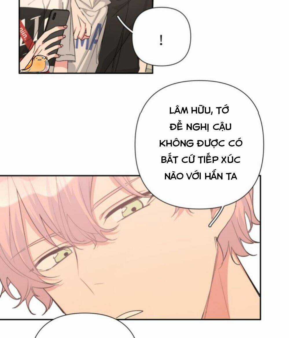 Cẩn Thận Bị Mộng Ma Ăn Mất Đó! Chapter 13 trang 53