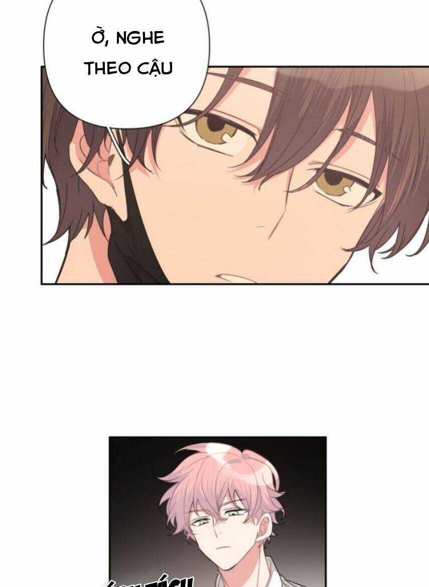 Cẩn Thận Bị Mộng Ma Ăn Mất Đó! Chapter 13 trang 54