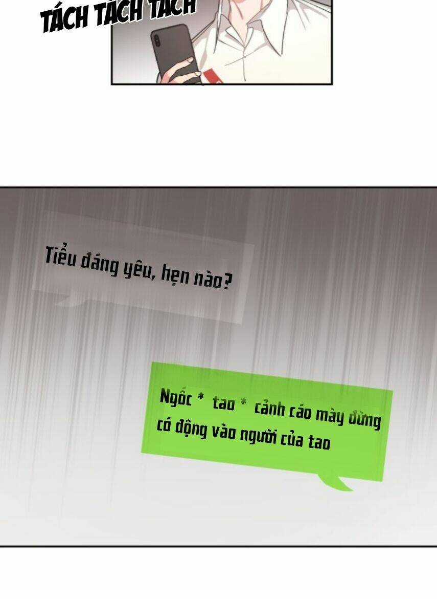 Cẩn Thận Bị Mộng Ma Ăn Mất Đó! Chapter 13 trang 55