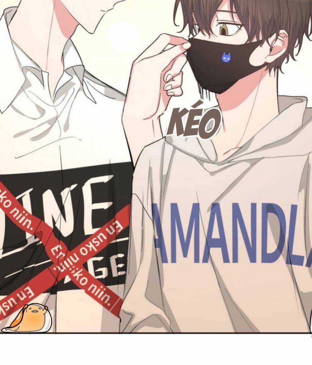 Cẩn Thận Bị Mộng Ma Ăn Mất Đó! Chapter 13 trang 59