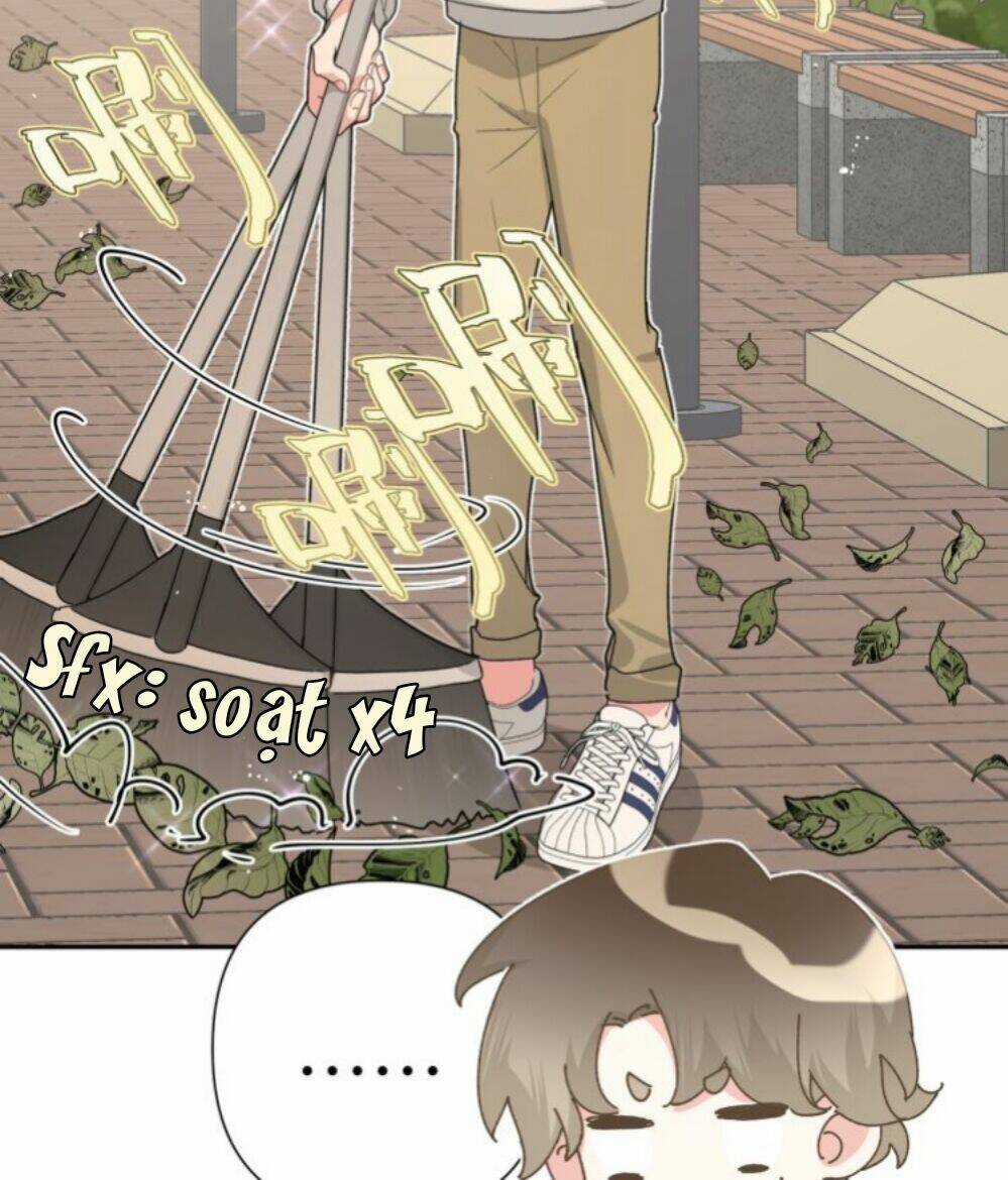 Cẩn Thận Bị Mộng Ma Ăn Mất Đó! Chapter 13 trang 6