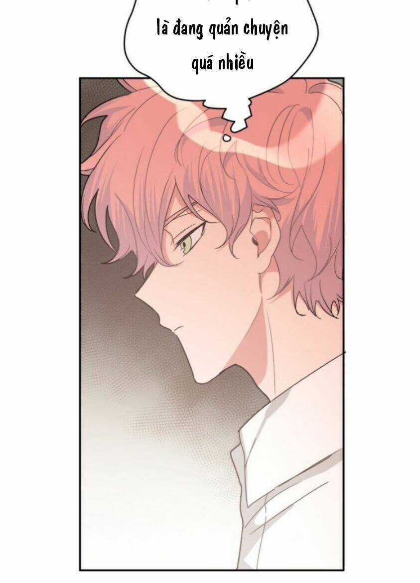 Cẩn Thận Bị Mộng Ma Ăn Mất Đó! Chapter 13 trang 61