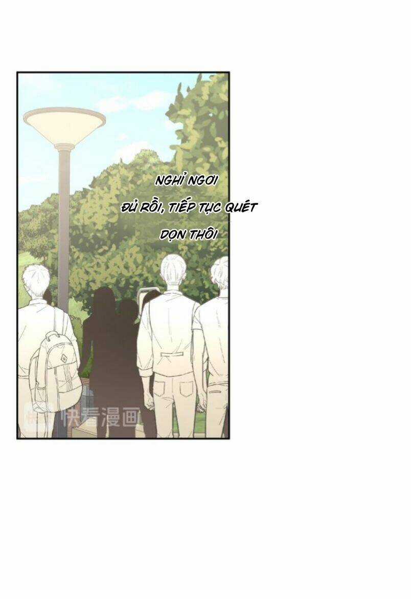 Cẩn Thận Bị Mộng Ma Ăn Mất Đó! Chapter 13 trang 62