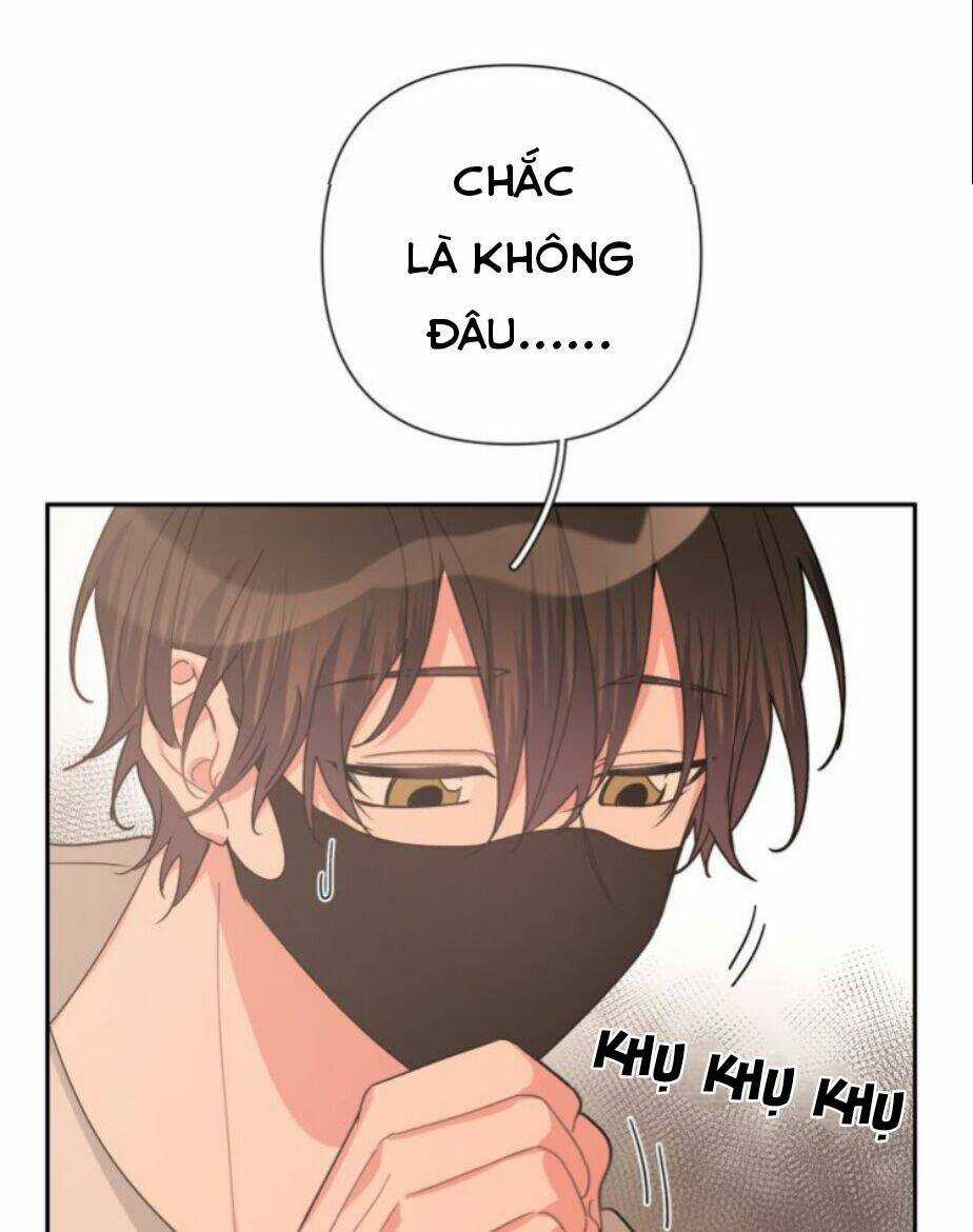 Cẩn Thận Bị Mộng Ma Ăn Mất Đó! Chapter 13 trang 64