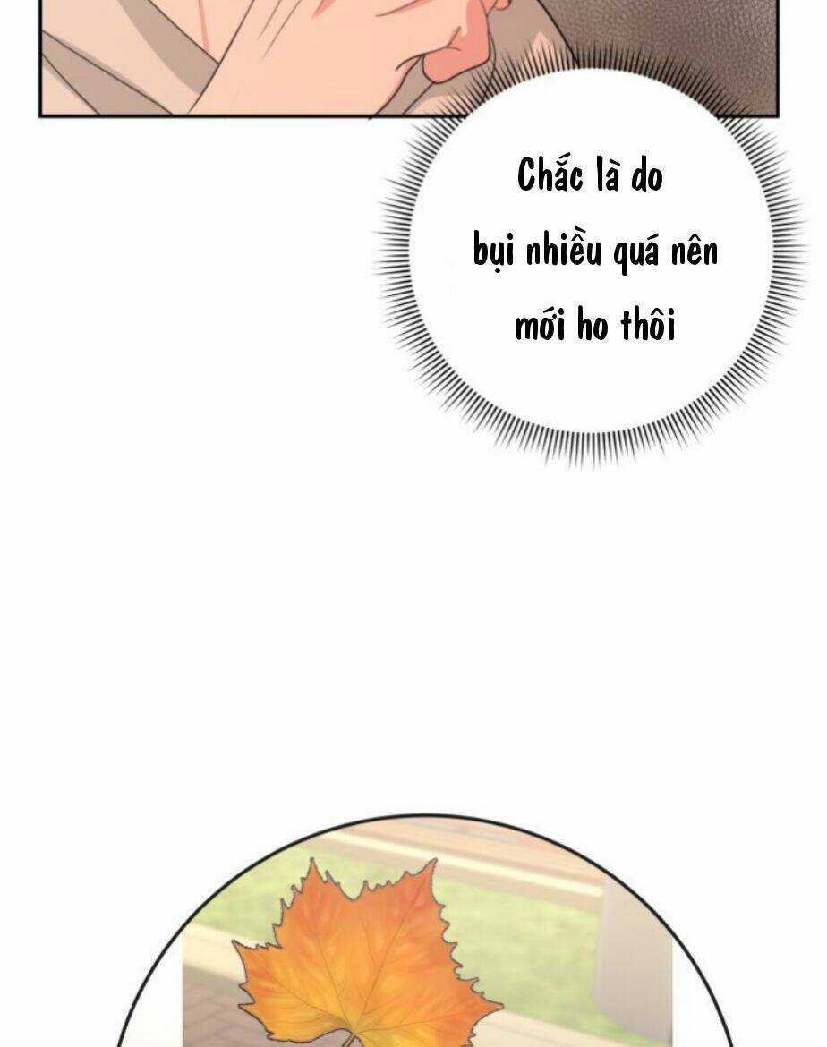 Cẩn Thận Bị Mộng Ma Ăn Mất Đó! Chapter 13 trang 65