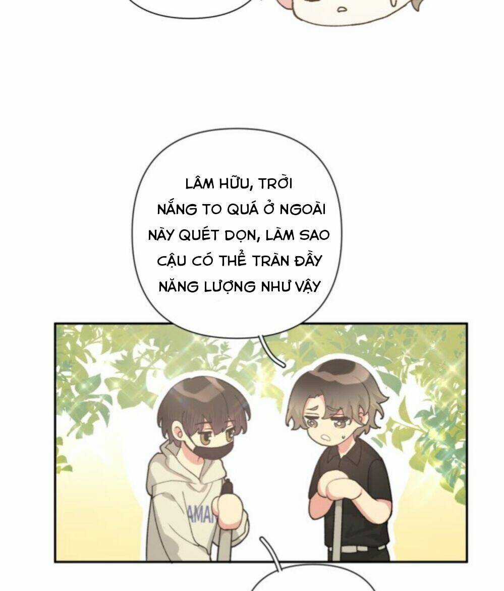 Cẩn Thận Bị Mộng Ma Ăn Mất Đó! Chapter 13 trang 7