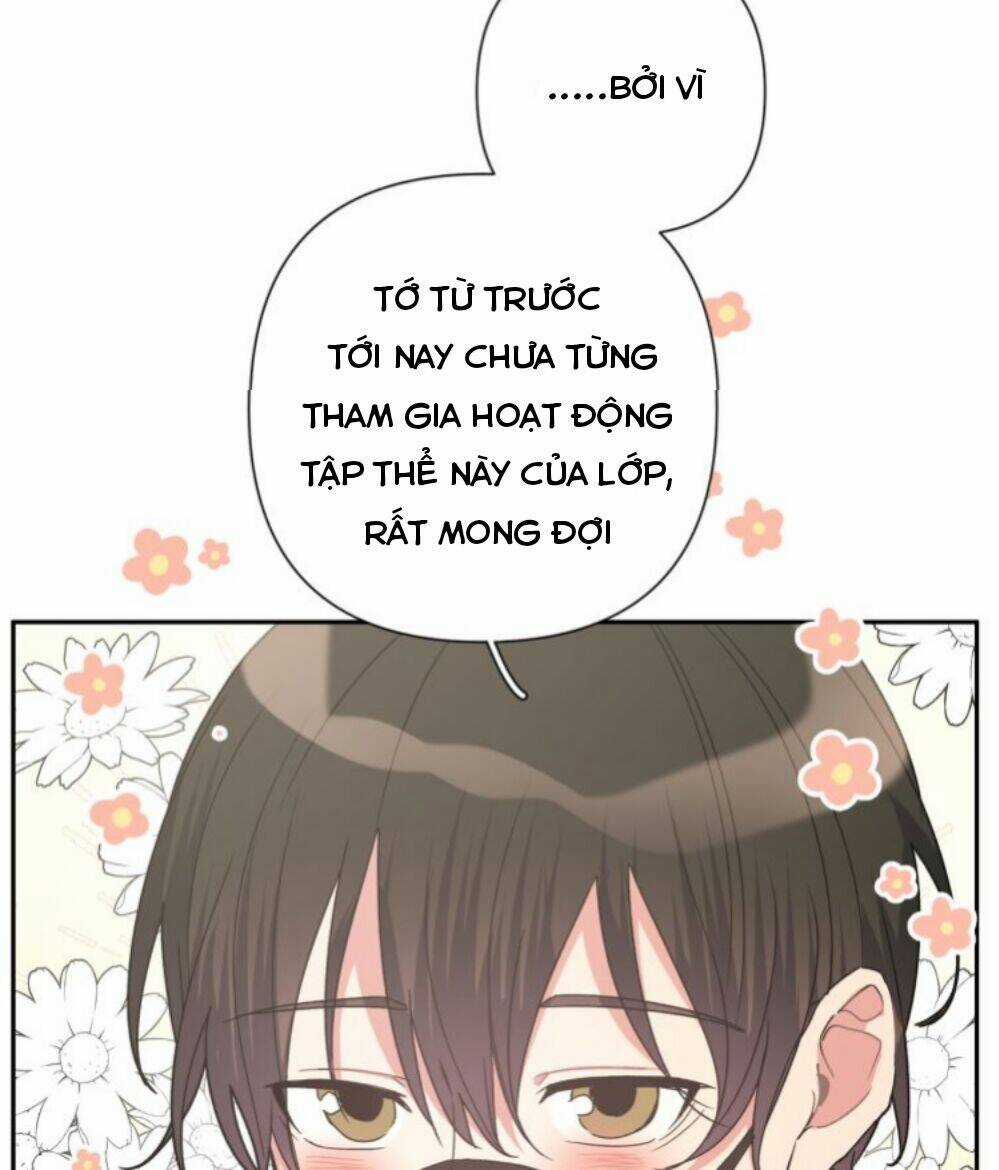 Cẩn Thận Bị Mộng Ma Ăn Mất Đó! Chapter 13 trang 8