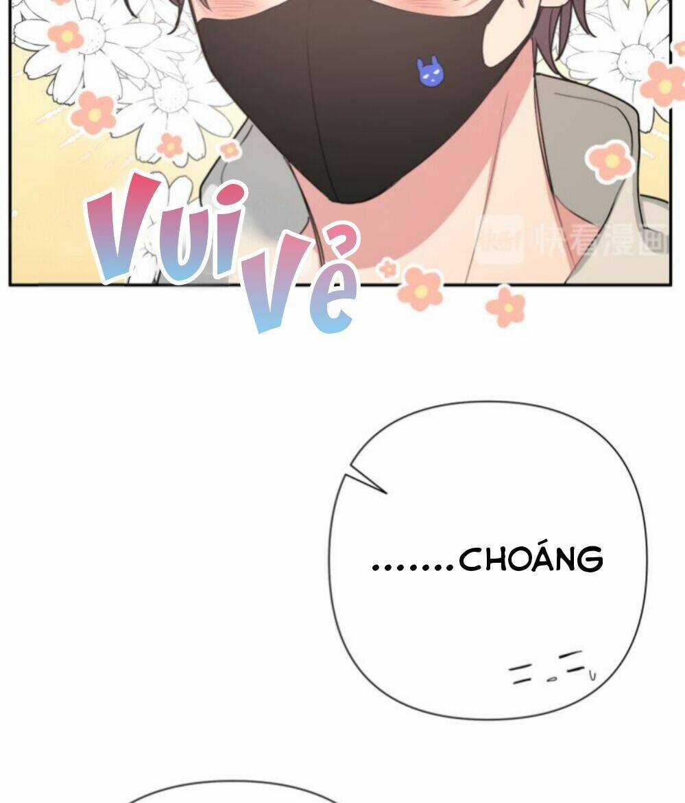 Cẩn Thận Bị Mộng Ma Ăn Mất Đó! Chapter 13 trang 9