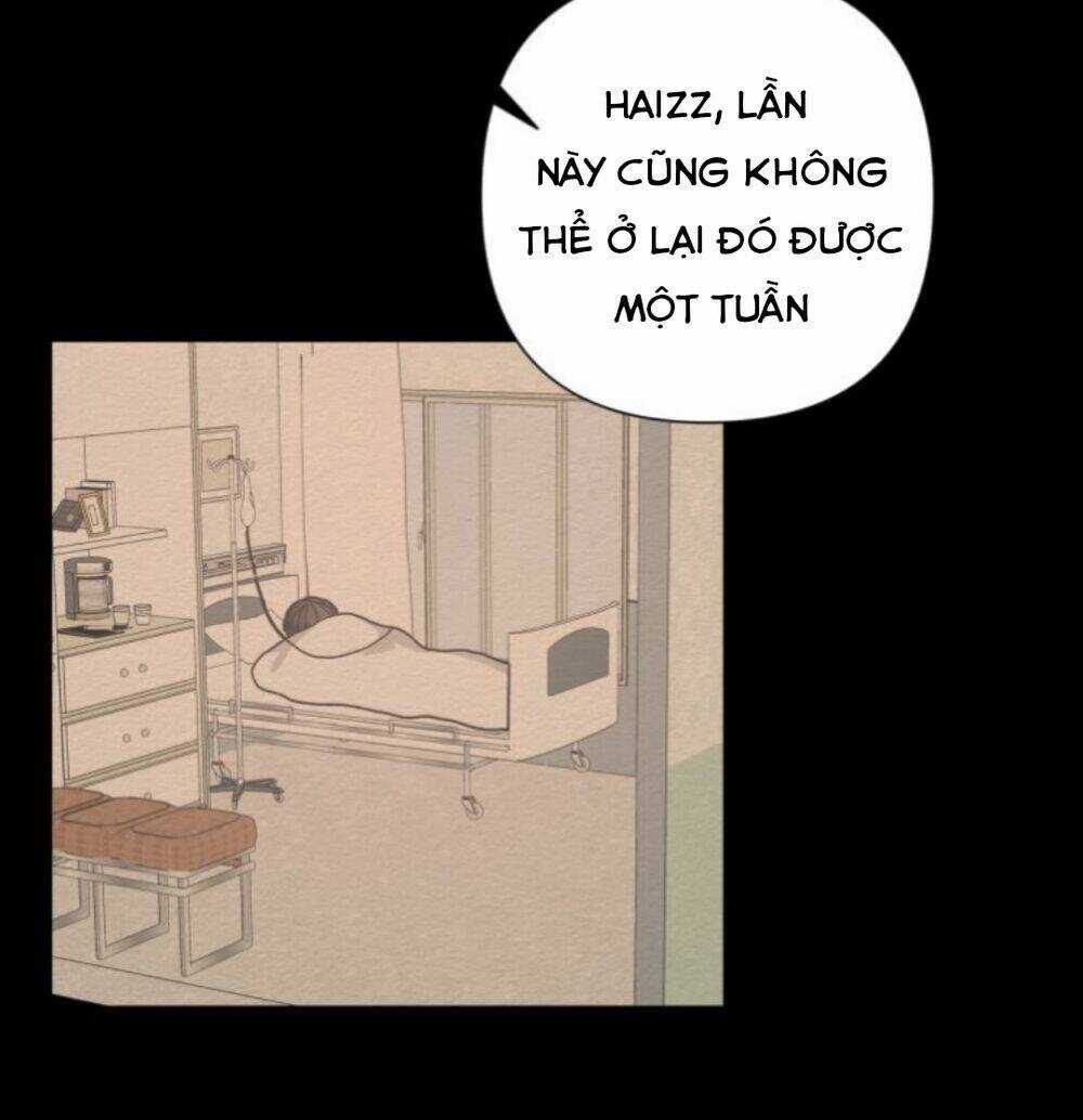 Cẩn Thận Bị Mộng Ma Ăn Mất Đó! Chapter 14 trang 12