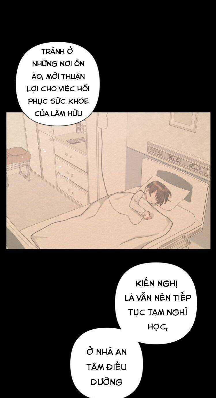 Cẩn Thận Bị Mộng Ma Ăn Mất Đó! Chapter 14 trang 13