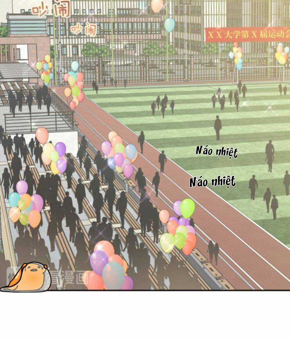 Cẩn Thận Bị Mộng Ma Ăn Mất Đó! Chapter 14 trang 16