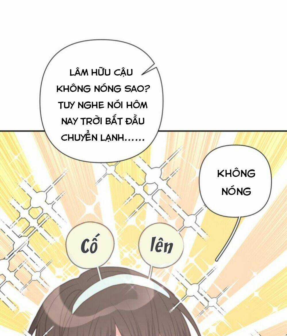 Cẩn Thận Bị Mộng Ma Ăn Mất Đó! Chapter 14 trang 17