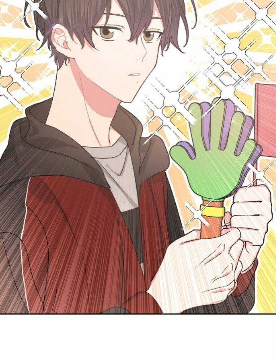 Cẩn Thận Bị Mộng Ma Ăn Mất Đó! Chapter 14 trang 18