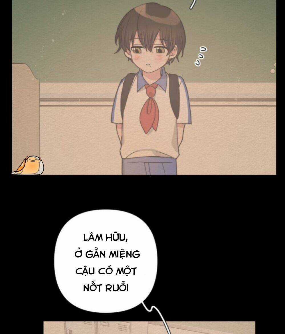 Cẩn Thận Bị Mộng Ma Ăn Mất Đó! Chapter 14 trang 2