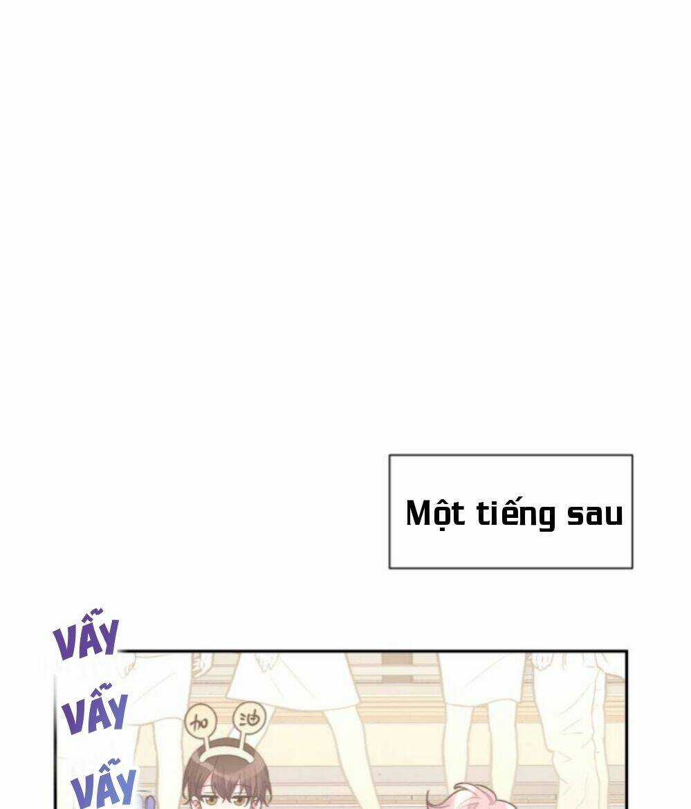 Cẩn Thận Bị Mộng Ma Ăn Mất Đó! Chapter 14 trang 23