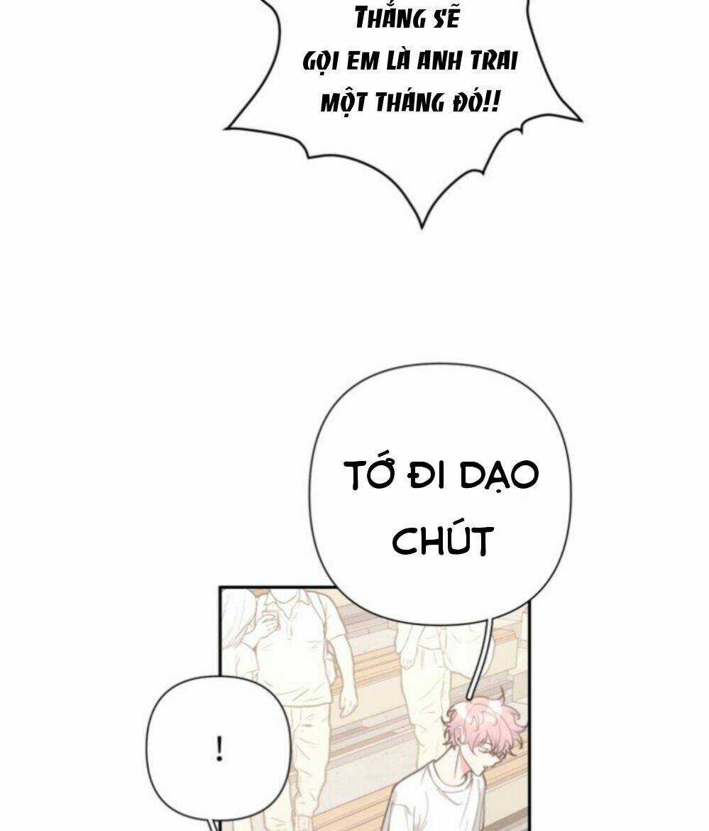 Cẩn Thận Bị Mộng Ma Ăn Mất Đó! Chapter 14 trang 26