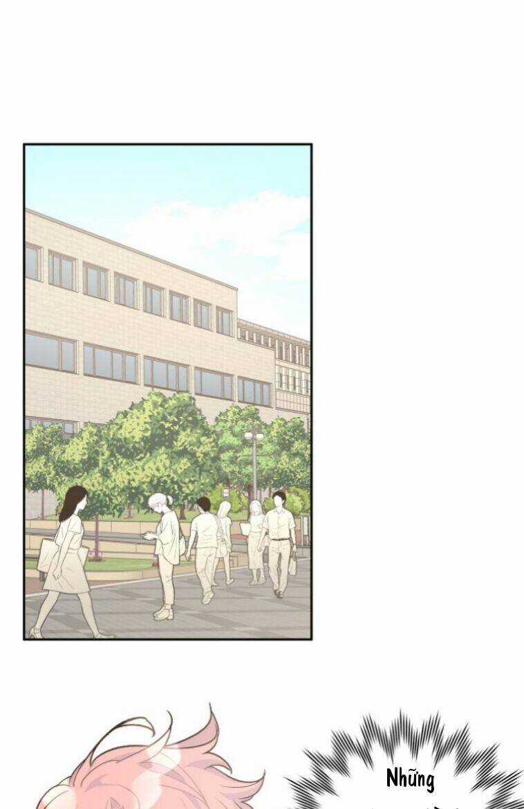 Cẩn Thận Bị Mộng Ma Ăn Mất Đó! Chapter 14 trang 28