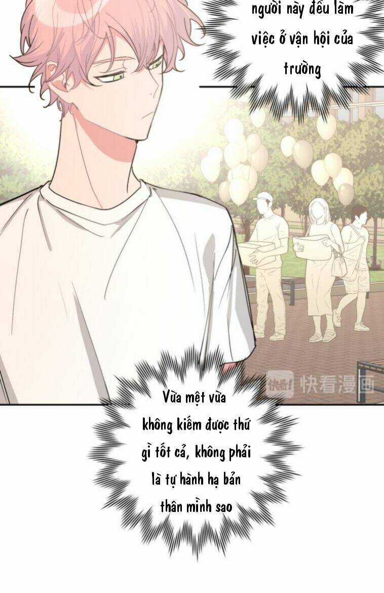 Cẩn Thận Bị Mộng Ma Ăn Mất Đó! Chapter 14 trang 29