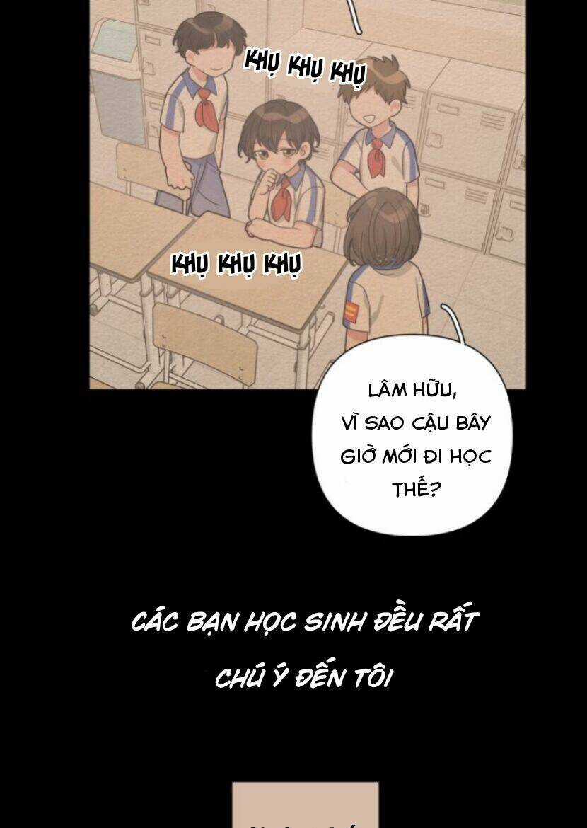 Cẩn Thận Bị Mộng Ma Ăn Mất Đó! Chapter 14 trang 3