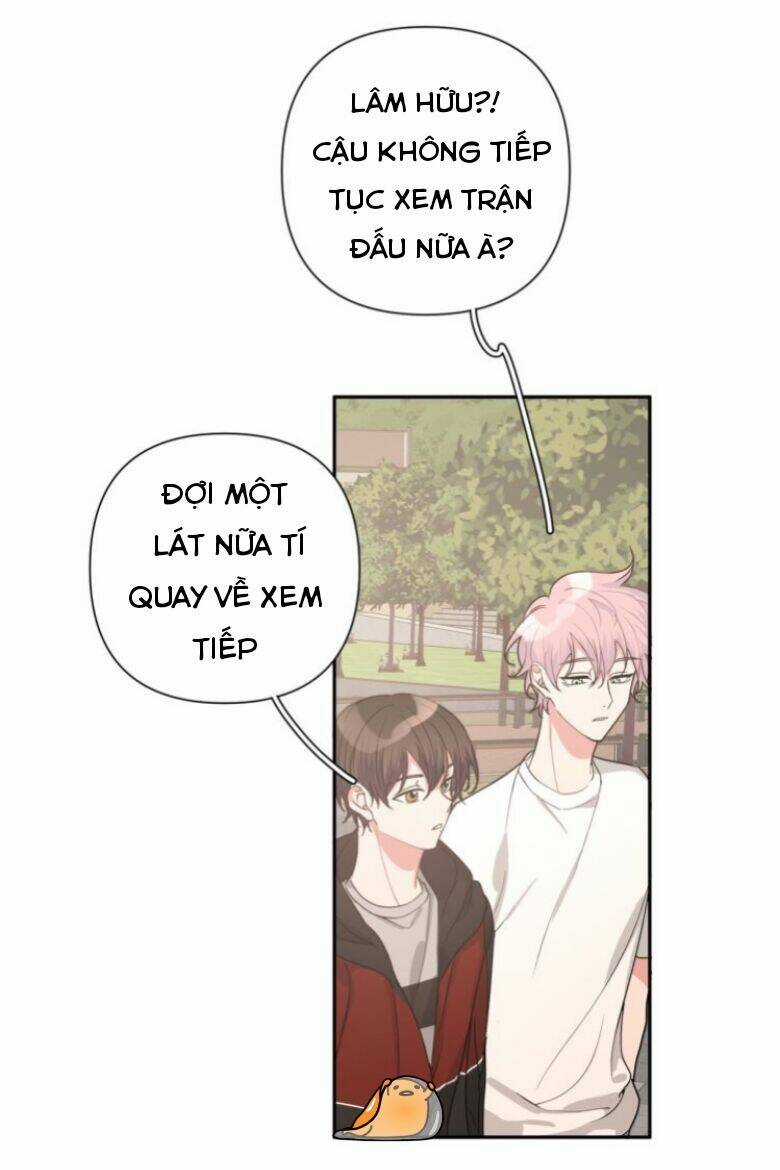 Cẩn Thận Bị Mộng Ma Ăn Mất Đó! Chapter 14 trang 31