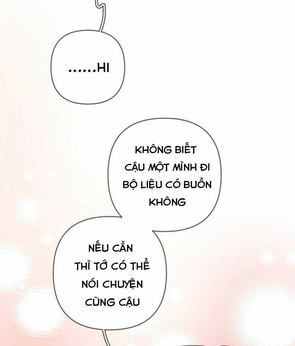 Cẩn Thận Bị Mộng Ma Ăn Mất Đó! Chapter 14 trang 34