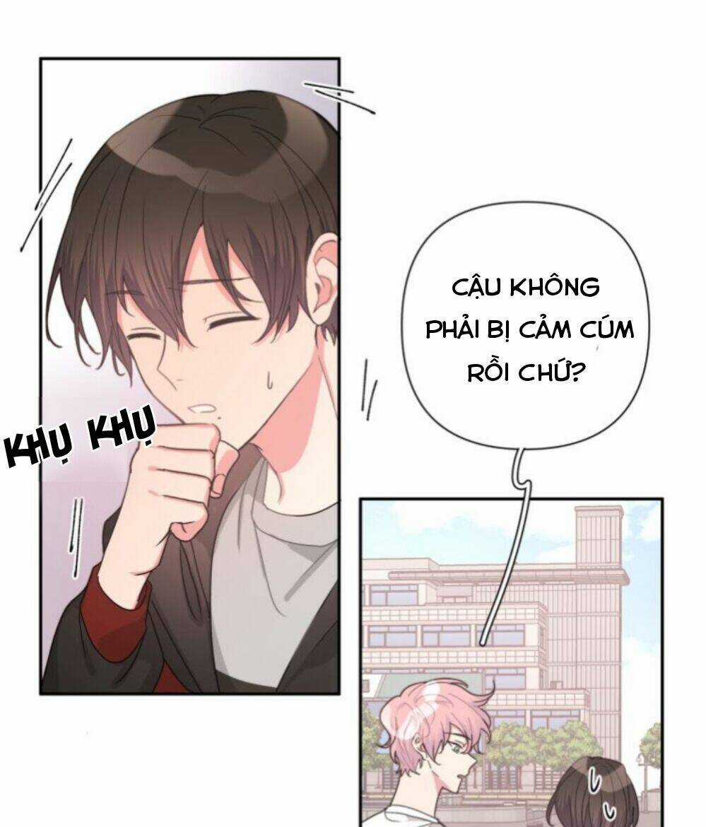 Cẩn Thận Bị Mộng Ma Ăn Mất Đó! Chapter 14 trang 38