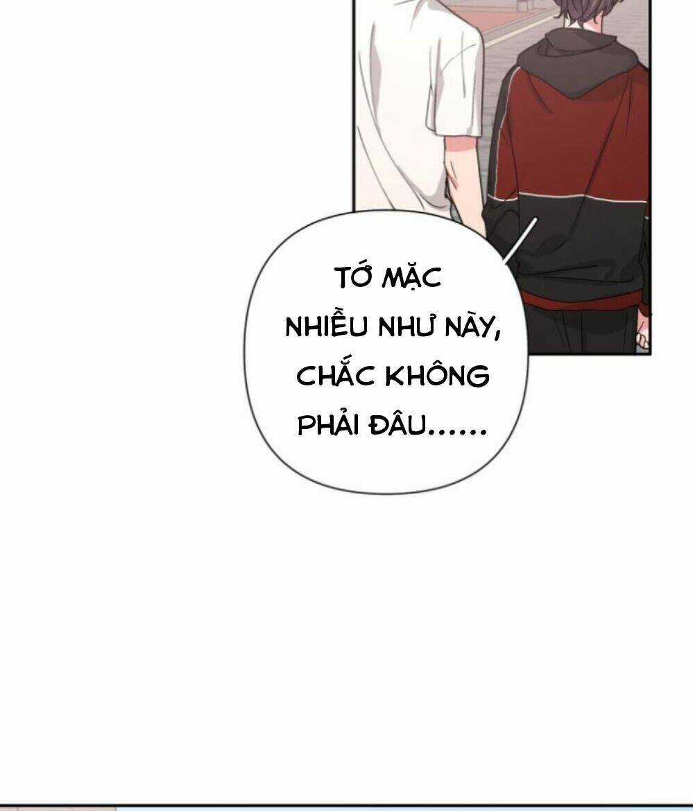 Cẩn Thận Bị Mộng Ma Ăn Mất Đó! Chapter 14 trang 39