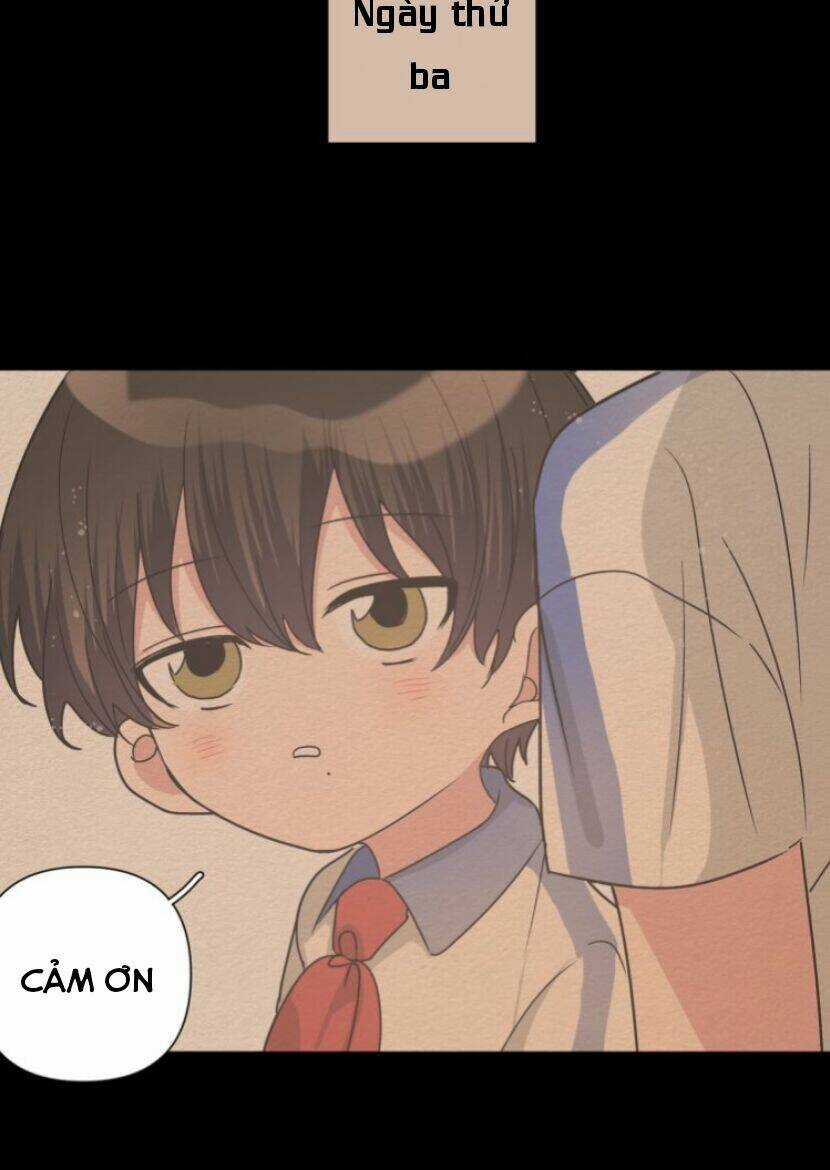 Cẩn Thận Bị Mộng Ma Ăn Mất Đó! Chapter 14 trang 4