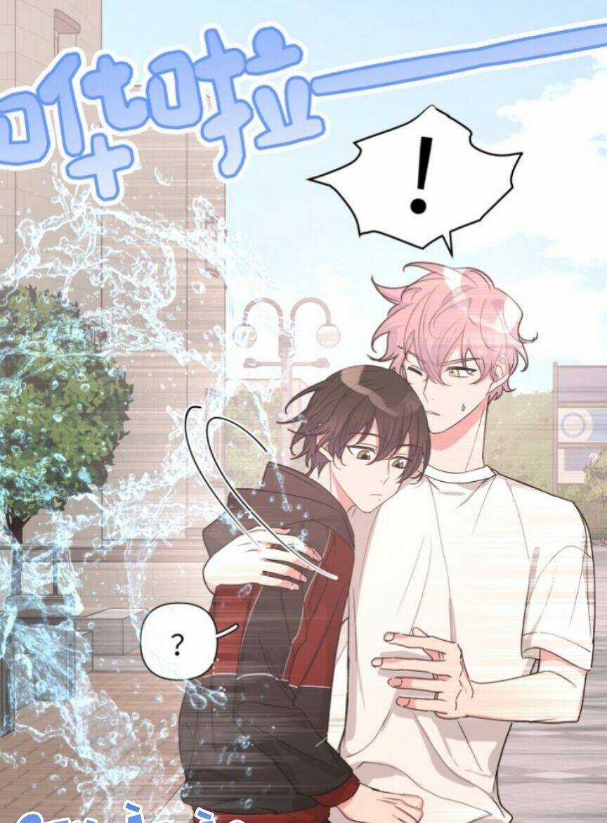 Cẩn Thận Bị Mộng Ma Ăn Mất Đó! Chapter 14 trang 40