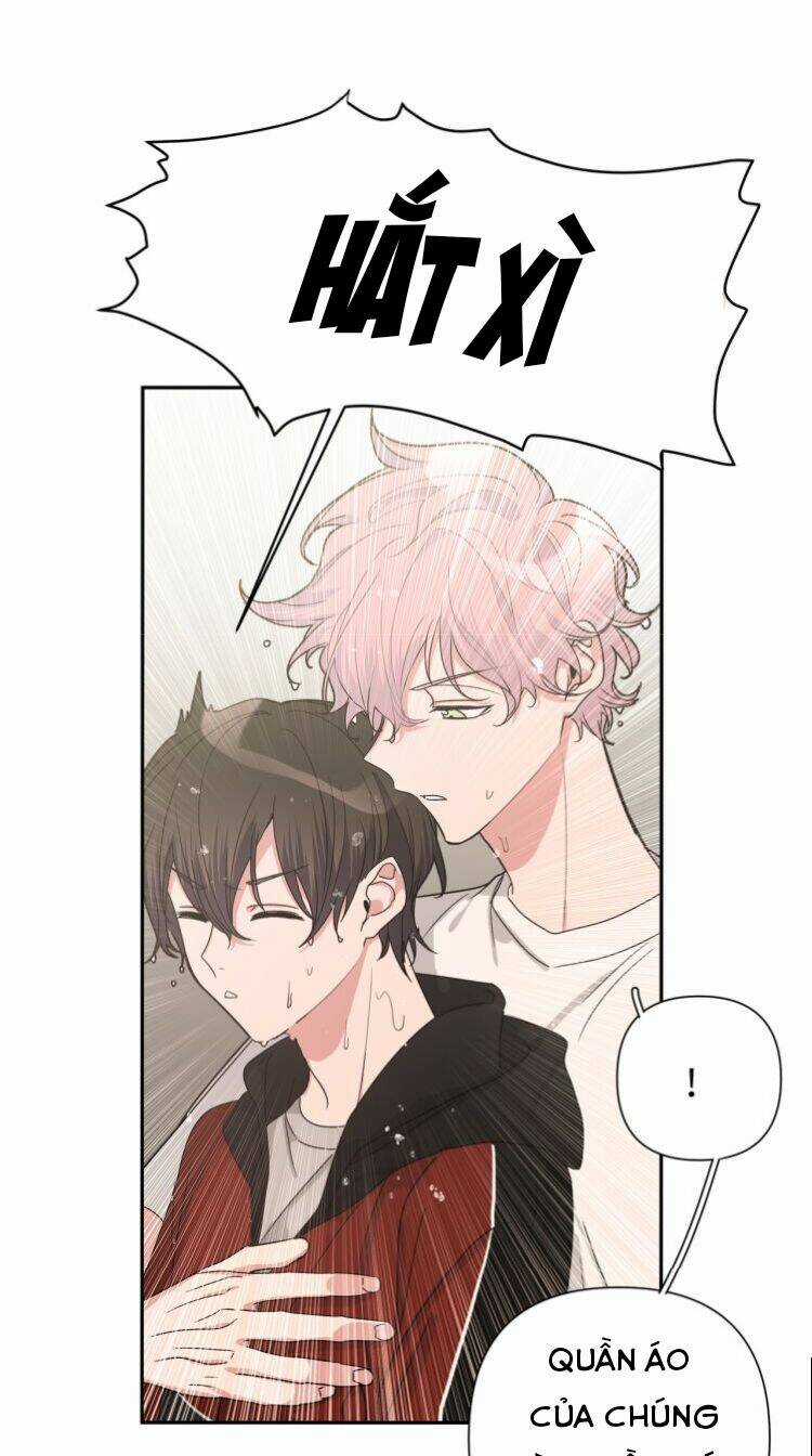 Cẩn Thận Bị Mộng Ma Ăn Mất Đó! Chapter 14 trang 43