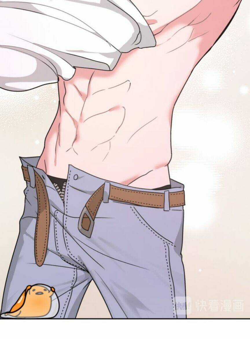 Cẩn Thận Bị Mộng Ma Ăn Mất Đó! Chapter 14 trang 47