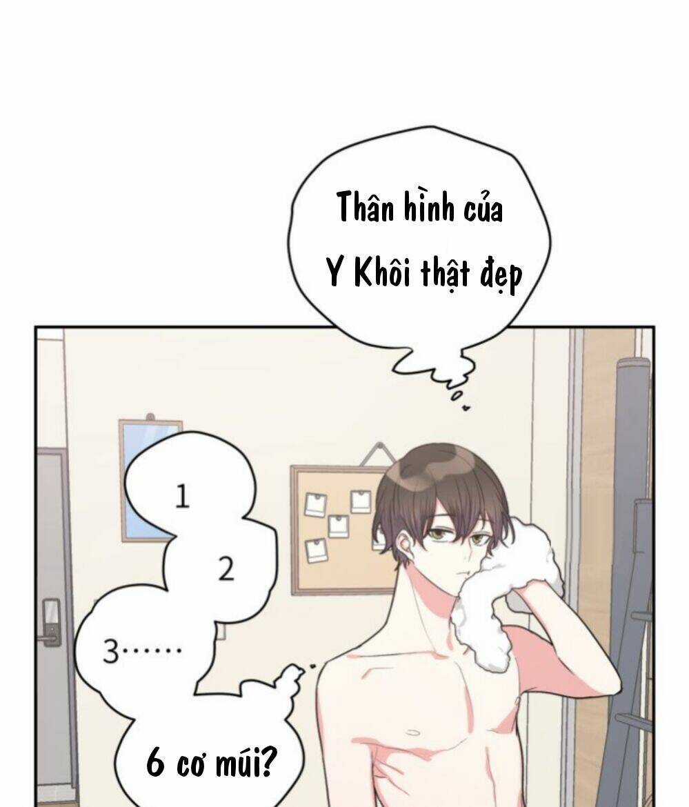 Cẩn Thận Bị Mộng Ma Ăn Mất Đó! Chapter 14 trang 48