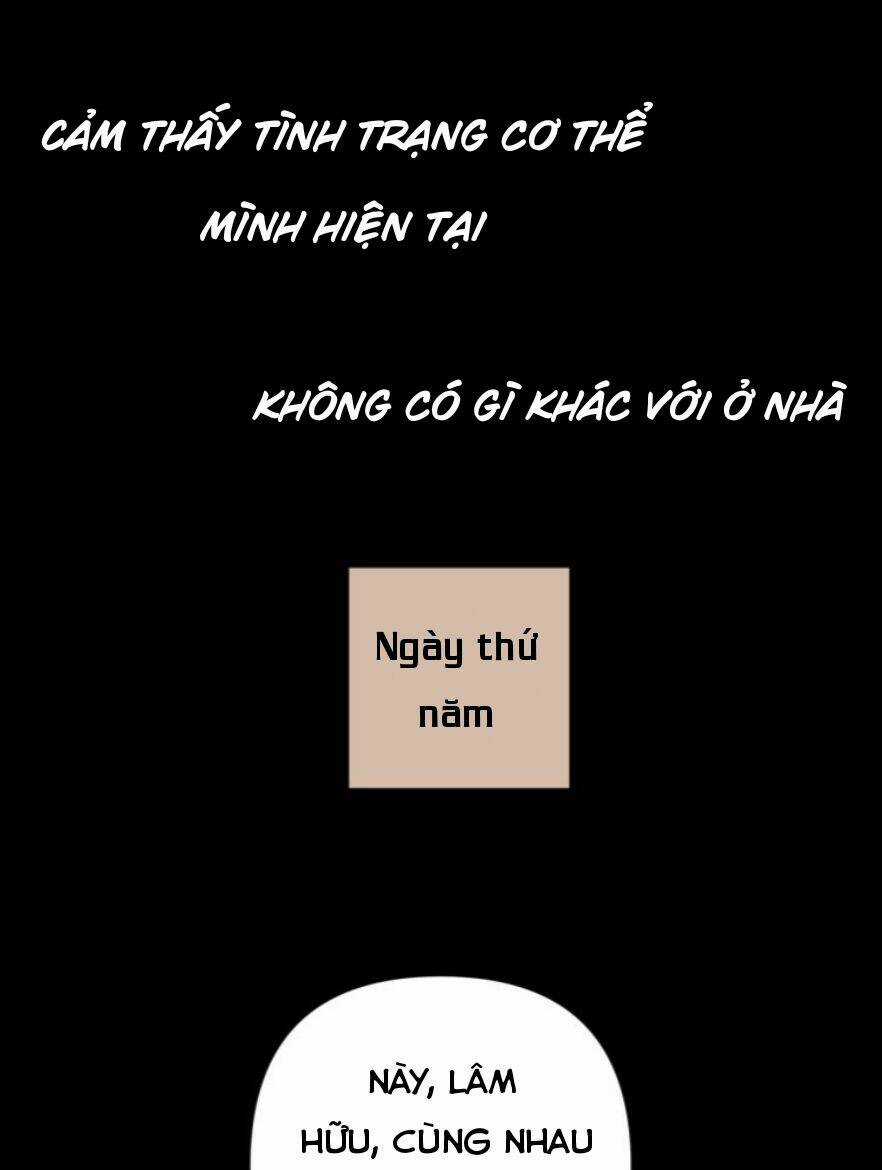 Cẩn Thận Bị Mộng Ma Ăn Mất Đó! Chapter 14 trang 5