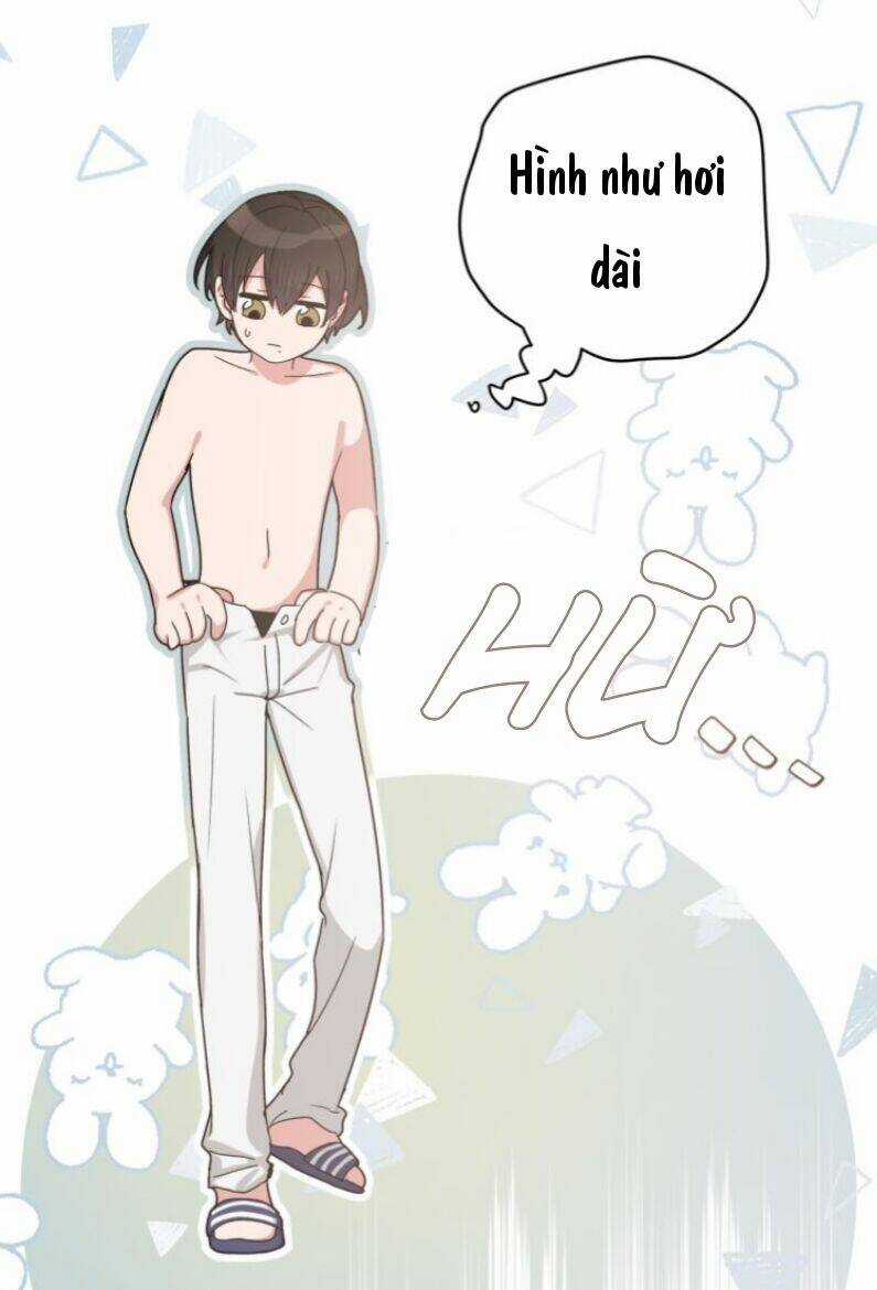 Cẩn Thận Bị Mộng Ma Ăn Mất Đó! Chapter 14 trang 50