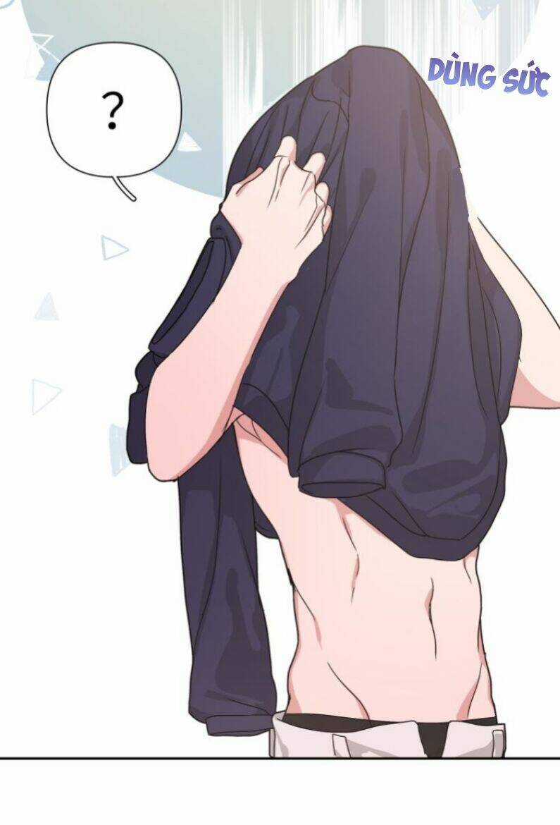 Cẩn Thận Bị Mộng Ma Ăn Mất Đó! Chapter 14 trang 51