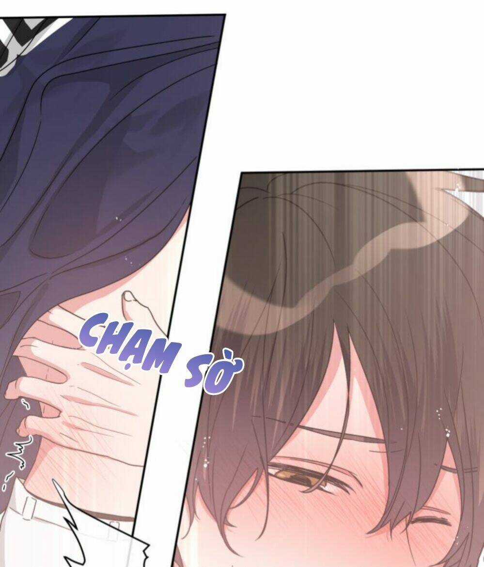 Cẩn Thận Bị Mộng Ma Ăn Mất Đó! Chapter 14 trang 54