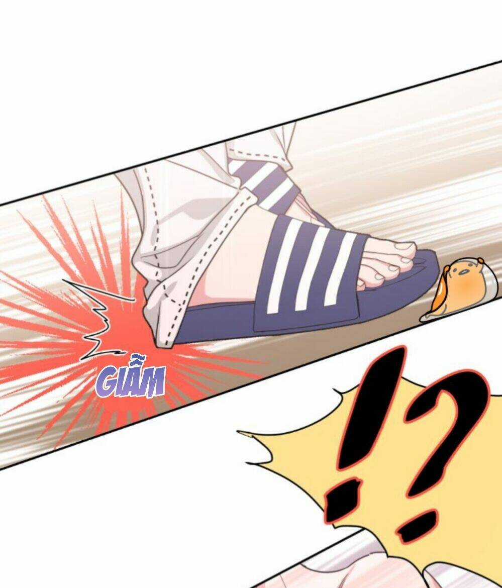 Cẩn Thận Bị Mộng Ma Ăn Mất Đó! Chapter 14 trang 56