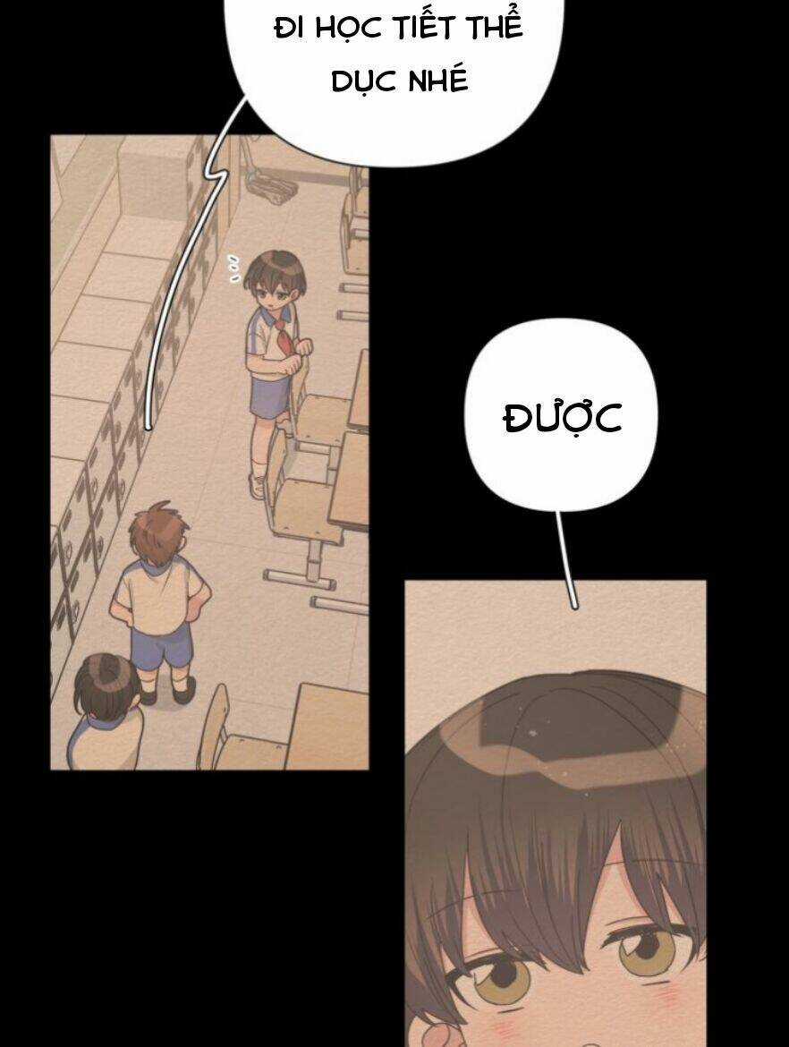 Cẩn Thận Bị Mộng Ma Ăn Mất Đó! Chapter 14 trang 6