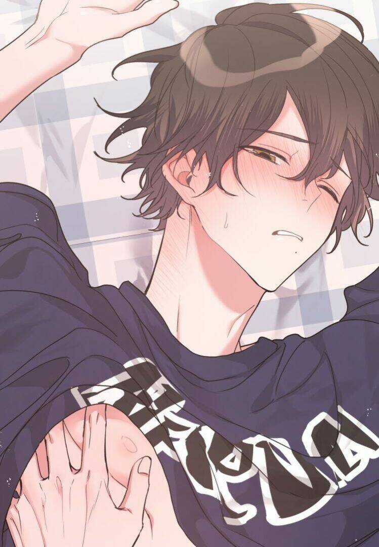 Cẩn Thận Bị Mộng Ma Ăn Mất Đó! Chapter 14 trang 60