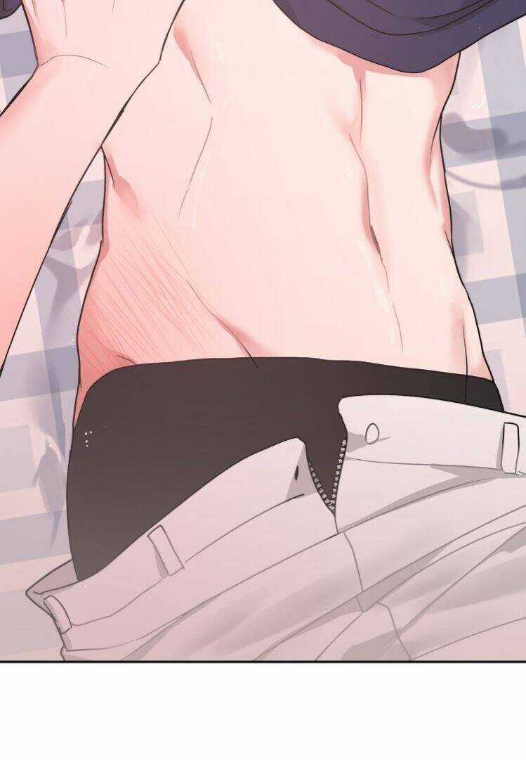 Cẩn Thận Bị Mộng Ma Ăn Mất Đó! Chapter 14 trang 61