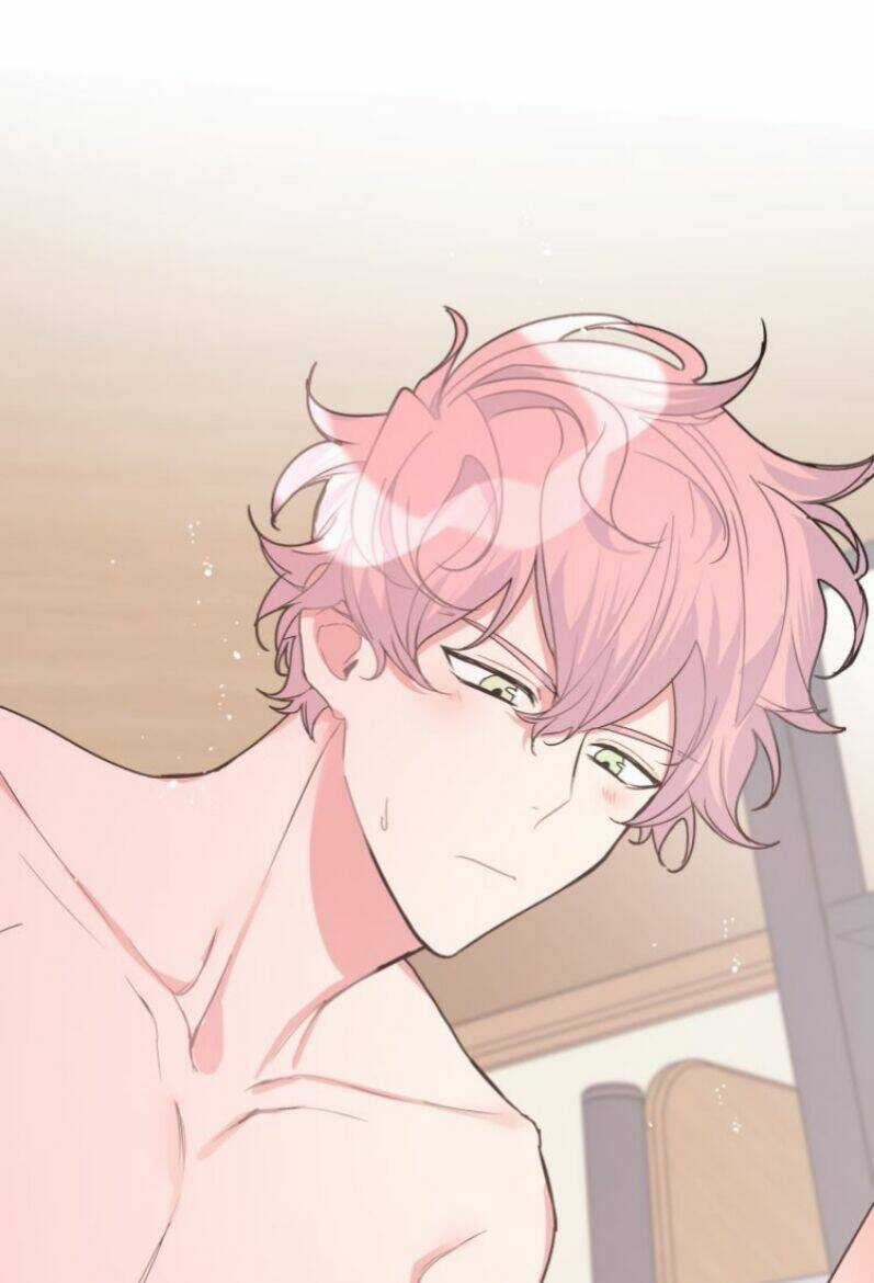 Cẩn Thận Bị Mộng Ma Ăn Mất Đó! Chapter 14 trang 62