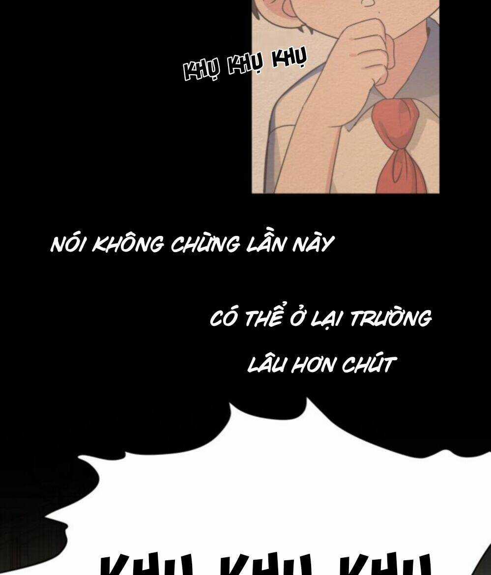 Cẩn Thận Bị Mộng Ma Ăn Mất Đó! Chapter 14 trang 7