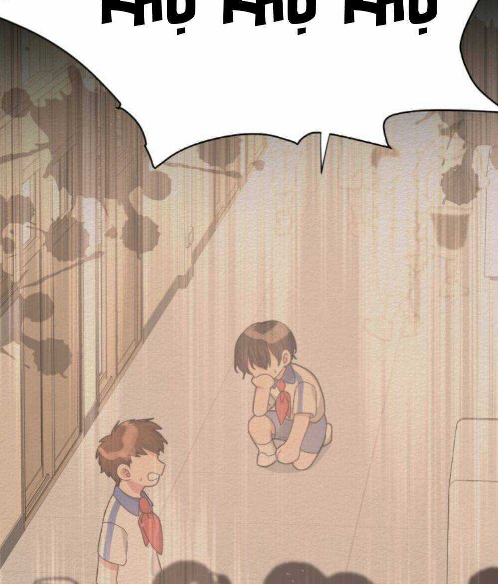 Cẩn Thận Bị Mộng Ma Ăn Mất Đó! Chapter 14 trang 8